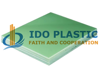 Khả Năng Chịu Nhiệt Tốt Của Nhựa G10 2