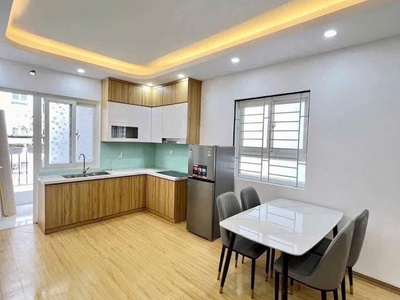 Chính chủ bán căn hộ góc phụ 2PN, giá chỉ 3,3x tỷ tại Thanh Hà-Hà Đông 3