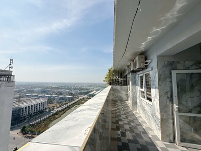 Bán gấp căn hộ 2PN tầng cao tại Thanh Hà-Hà Đông 0