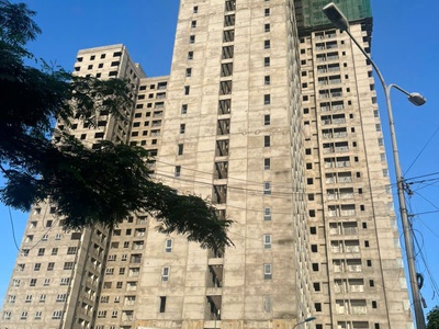 Chuyển nhượng lại suất ngoại giao dự án LakeSide Garden - căn góc - 69m2 - 2PN - Tầng 17 - view đẹp 3