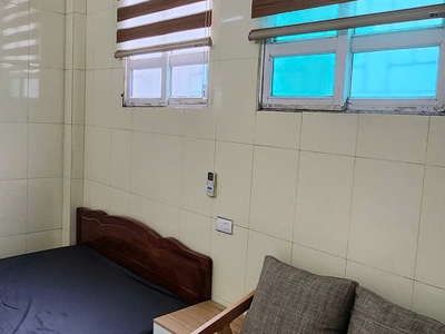 Cho thuê nhà Nguyên Căn - Không Chung Chủ - Ngọc Hà, Ba Đình, Hà Nội 0