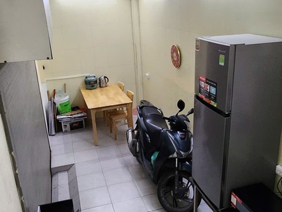 Cho thuê nhà Nguyên Căn - Không Chung Chủ - Ngọc Hà, Ba Đình, Hà Nội 2