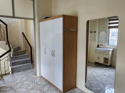 Cho thuê nhà Nguyên Căn - Không Chung Chủ - Ngọc Hà, Ba Đình, Hà Nội 3