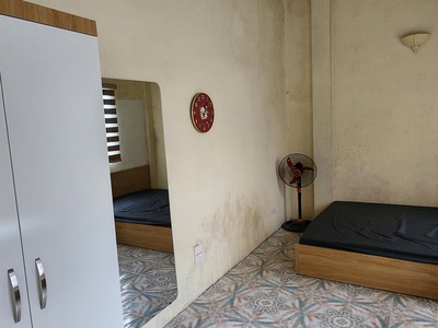 Cho thuê nhà Nguyên Căn - Không Chung Chủ - Ngọc Hà, Ba Đình, Hà Nội 4