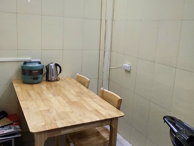 Cho thuê nhà Nguyên Căn - Không Chung Chủ - Ngọc Hà, Ba Đình, Hà Nội 6