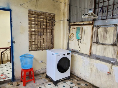 Cho thuê nhà Nguyên Căn - Không Chung Chủ - Ngọc Hà, Ba Đình, Hà Nội 7