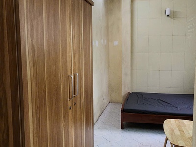 Cho thuê nhà Nguyên Căn - Không Chung Chủ - Ngọc Hà, Ba Đình, Hà Nội 8