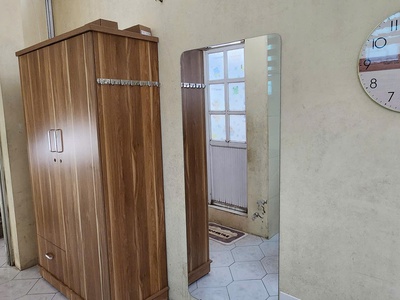 Cho thuê nhà Nguyên Căn - Không Chung Chủ - Ngọc Hà, Ba Đình, Hà Nội 9