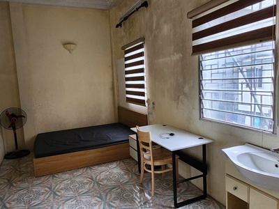 Cho thuê nhà Nguyên Căn - Không Chung Chủ - Ngọc Hà, Ba Đình, Hà Nội 10