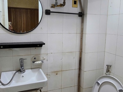 Cho thuê nhà Nguyên Căn - Không Chung Chủ - Ngọc Hà, Ba Đình, Hà Nội 11