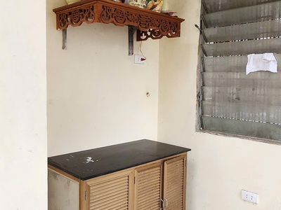 Cho thuê nhà Nguyên Căn - Không Chung Chủ - Ngọc Hà, Ba Đình, Hà Nội 12