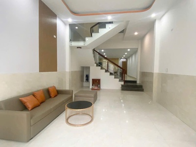  Bán Nhà 2 tầng mới mặt tiền Bình Thái 2 - Trung tâm Cẩm Lệ   0