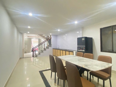  Bán Nhà 2 tầng mới mặt tiền Bình Thái 2 - Trung tâm Cẩm Lệ   1