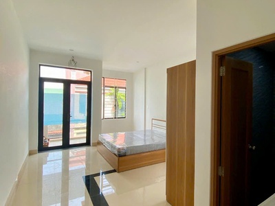  Bán Nhà 2 tầng mới mặt tiền Bình Thái 2 - Trung tâm Cẩm Lệ   3