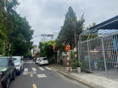  Bán Nhà 2 tầng mới mặt tiền Bình Thái 2 - Trung tâm Cẩm Lệ   4