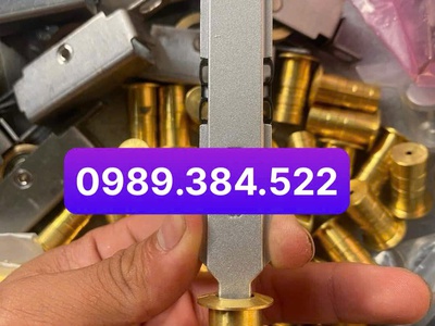 Hố chốt đồng âm 1