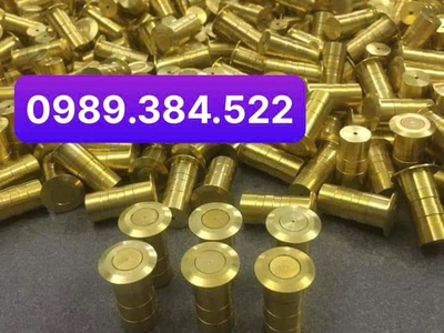 Hố chốt đồng âm 0