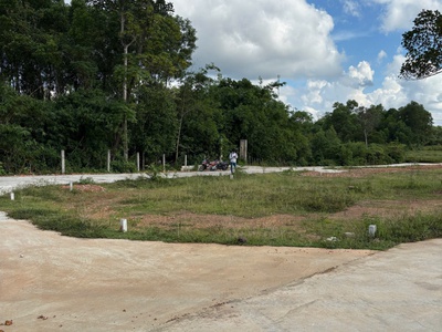 Cơ Hội Mua Đất Giá Tốt - Hạ Tầng Đẹp - Pháp Lý Rõ Ràng , chỉ từ 600 triệu 3