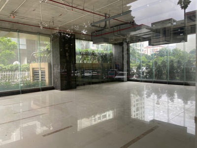 Cho thuê văn phòng kinh doanh - Tòa 6th Element, Tây Hồ Tây - Làm Ngân hàng, Nhà Hàng, Showroom, T 3