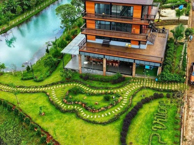 Sở hữu ngay lô đất nghỉ dưỡng view đẹp tại bảo lâm   chỉ 1 tỷ 250 triệu 4