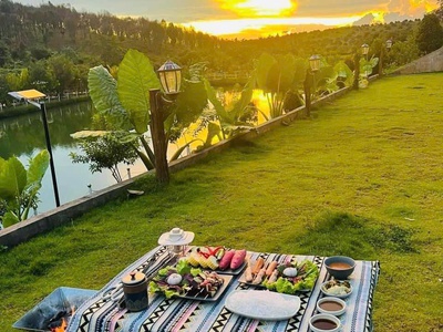 Lô đất nghỉ dưỡng cực đẹp tại Bảo Lâm Lâm Đồng 1