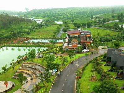 Cơ hội vàng với đất mặt tiền nghỉ dưỡng sở hữu vĩnh viễn tại Bảo Lâm- Lâm Đồng 2