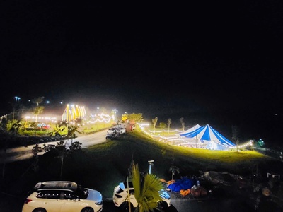 Cơ hội vàng với đất mặt tiền nghỉ dưỡng sở hữu vĩnh viễn tại Bảo Lâm- Lâm Đồng 1