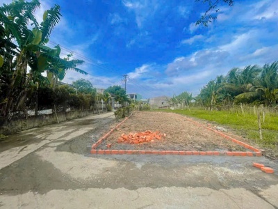  Siêu Phẩm Lô Góc 2 Mặt Tiền   Phú Mỹ, Đại Hiệp   Khó Tìm Lần Hai 1