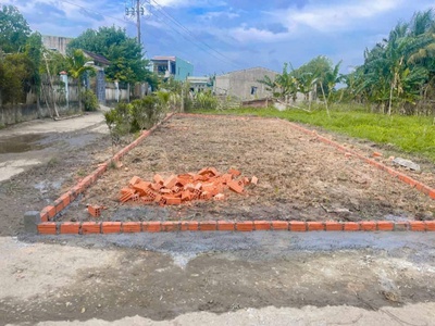  Siêu Phẩm Lô Góc 2 Mặt Tiền   Phú Mỹ, Đại Hiệp   Khó Tìm Lần Hai 0