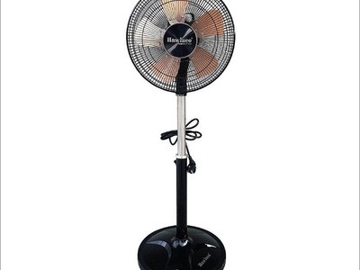 Quạt đứng dân dụng Ha.Winco HFS-35 0