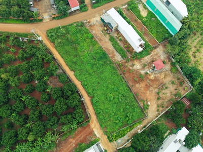 Bán đất mặt tiền đường Nguyễn Thế Toàn - Giá tốt, Sổ riêng 1