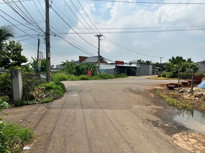 Bán đất mặt tiền đường Nguyễn Thế Toàn - Giá tốt, Sổ riêng 4