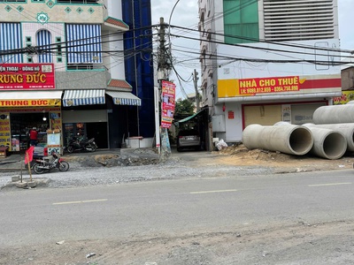 Cho thuê đất hẻm ô tô 4m, đường Nguyễn Thị Định, phường Cát Lái, Quận 2 2