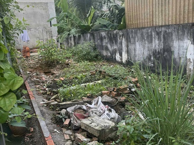 Cho thuê đất hẻm ô tô 4m, đường Nguyễn Thị Định, phường Cát Lái, Quận 2 3