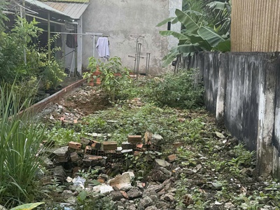 Cho thuê đất hẻm ô tô 4m, đường Nguyễn Thị Định, phường Cát Lái, Quận 2 4