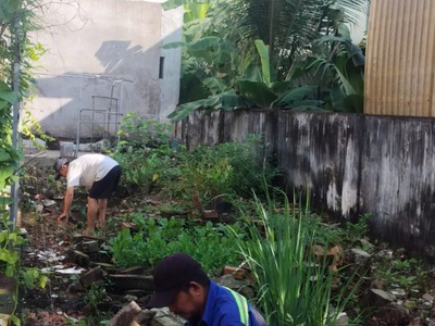 Cho thuê đất hẻm ô tô 4m, đường Nguyễn Thị Định, phường Cát Lái, Quận 2 5