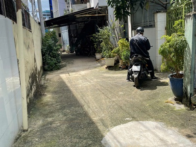 Cho thuê đất hẻm ô tô 4m, đường Nguyễn Thị Định, phường Cát Lái, Quận 2 7