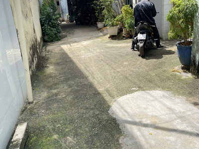 Cho thuê đất hẻm ô tô 4m, đường Nguyễn Thị Định, phường Cát Lái, Quận 2 8