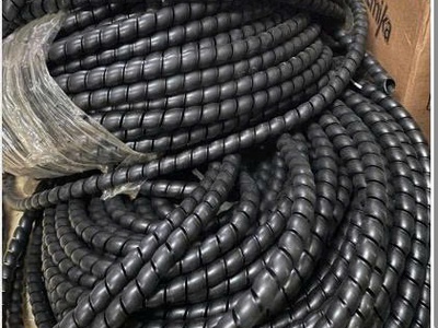 Vỏ bọc bảo vệ ống thuỷ lực 7