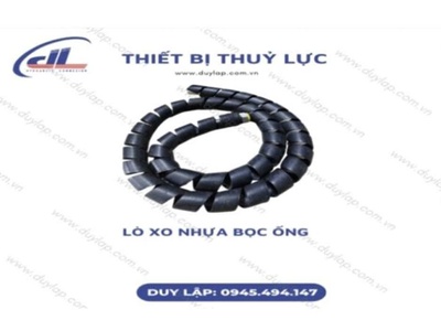 Vỏ bọc bảo vệ ống thuỷ lực 1