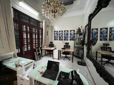 Bán nhà ô đồng lầm 38/41m2. 6 tầng. mặt tiền 11m. giá 14 tỷ đống đa hà nội 0