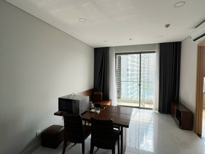 55m2 - Giá 3.35 tỷ hỗ trợ vay - Sổ hồng 2PN1WC - An Gia Riverside 0