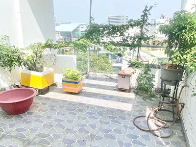 Nhàbán 5tầng,100m, hẻm2xh quayđầu, đ.số30 annhơn gòvấp,tn20tr, nhỉnh9tỷ 4