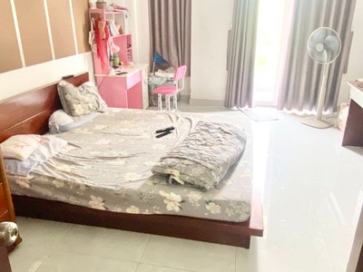 Nhàbán 5tầng,100m, hẻm2xh quayđầu, đ.số30 annhơn gòvấp,tn20tr, nhỉnh9tỷ 3