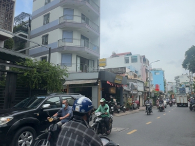 Mặt tiền nguyễn văn đậu - bình thạnh - 85m2 -4x22,5 - 2 tầng - 15.xxỷ 1