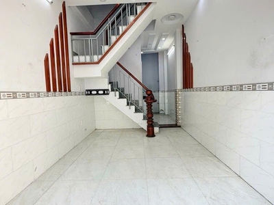 L1631 ⭐ sát chợ gò vấp, shr, 4 tầng, 3x8m, 4.x tỷ 1