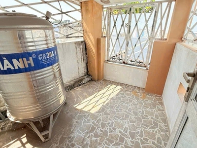 L1631 ⭐ sát chợ gò vấp, shr, 4 tầng, 3x8m, 4.x tỷ 3