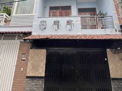 L1634 ⭐ nhà lâm thị hố q12, shr, vuông, hxt, 2 tầng, 4.5x10m, 4.x tỷ 0