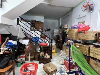 L1634 ⭐ nhà lâm thị hố q12, shr, vuông, hxt, 2 tầng, 4.5x10m, 4.x tỷ 1