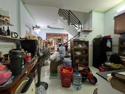 L1634 ⭐ nhà lâm thị hố q12, shr, vuông, hxt, 2 tầng, 4.5x10m, 4.x tỷ 2